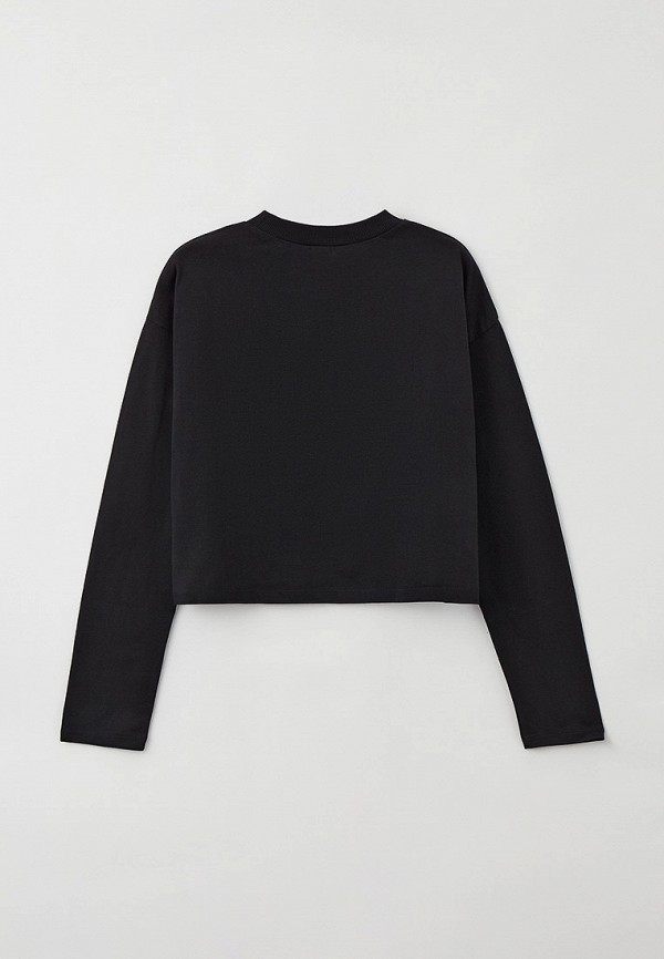 фото Лонгслив mango kids