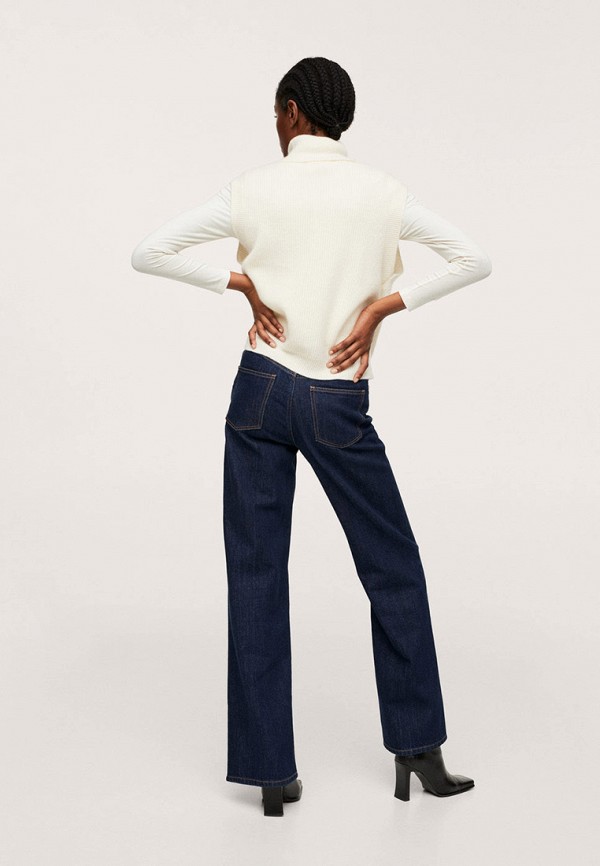 фото Водолазка mango