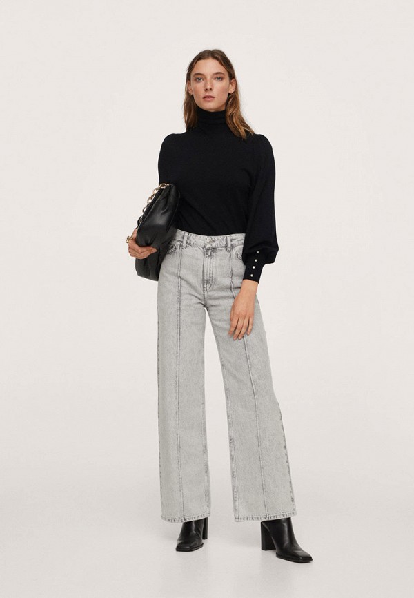 фото Водолазка mango