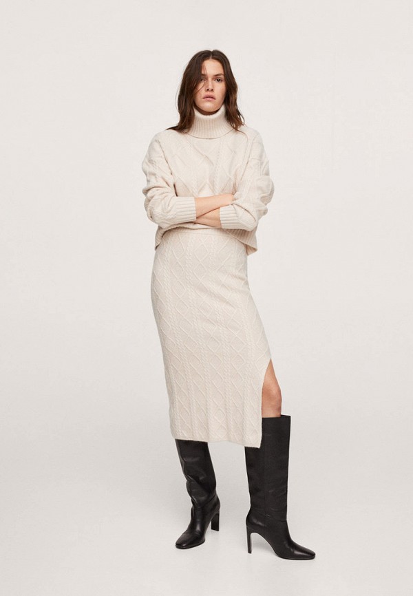 фото Юбка mango