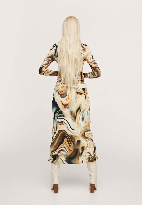 фото Юбка mango