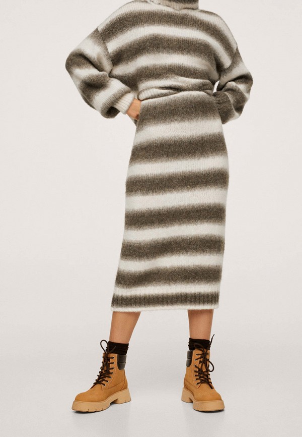 фото Юбка mango