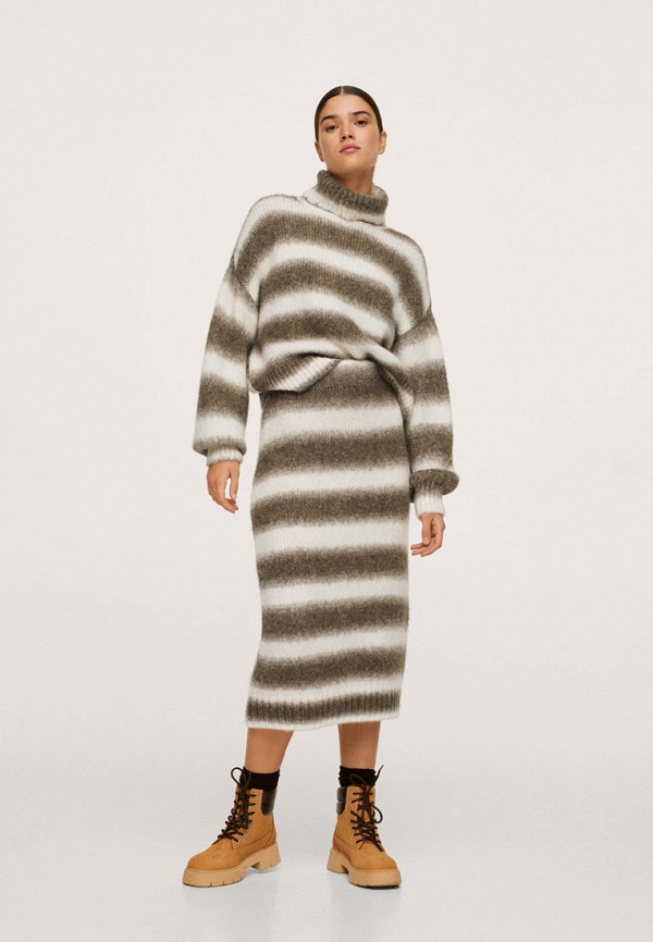 фото Юбка mango