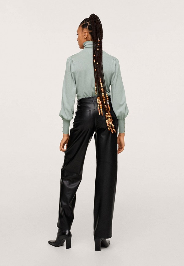 фото Водолазка mango