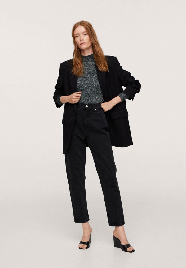 фото Водолазка mango