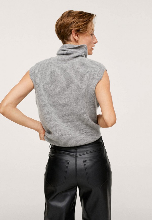 фото Жилет mango