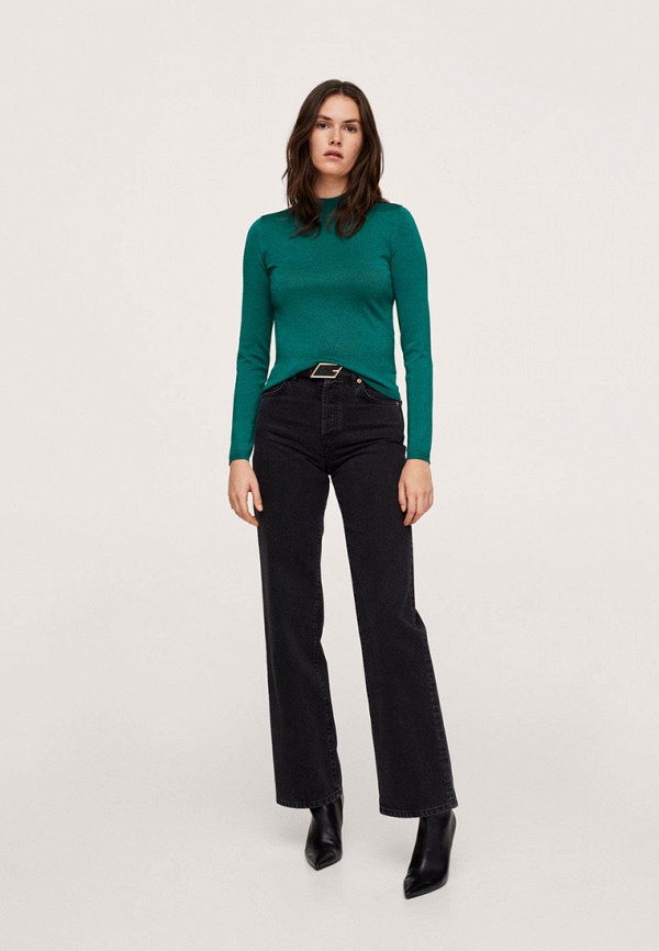 фото Водолазка mango