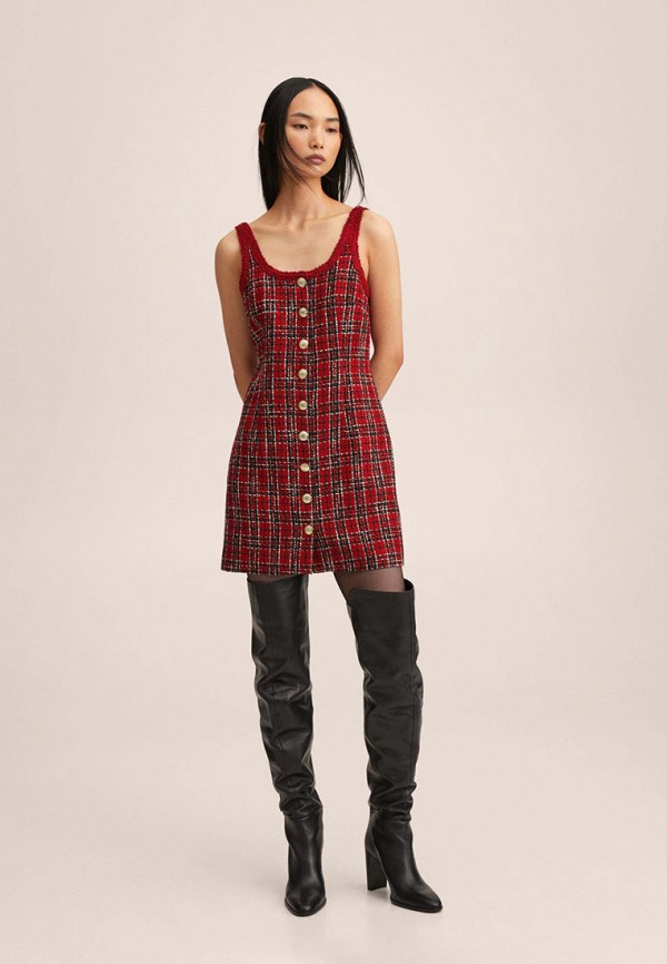 фото Платье mango