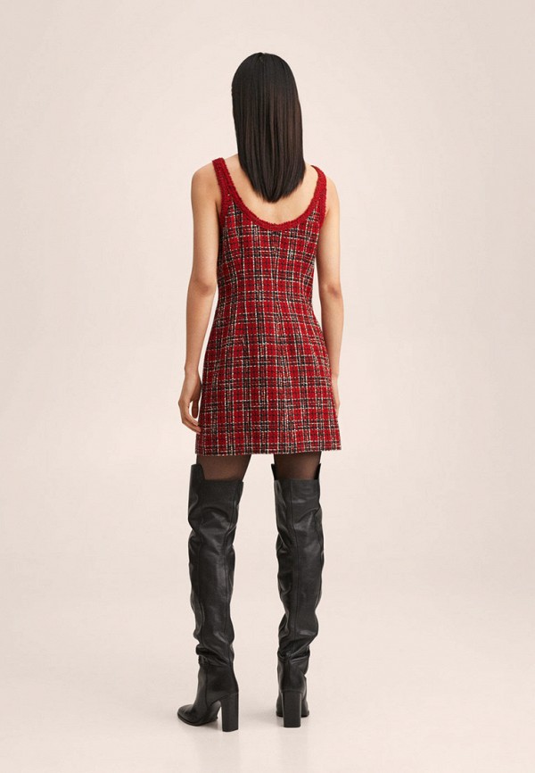 фото Платье mango