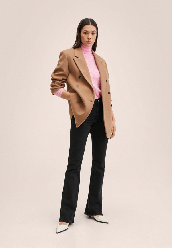 фото Водолазка mango