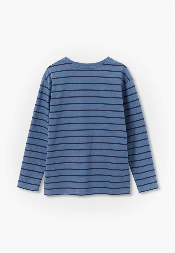 фото Лонгслив mango kids