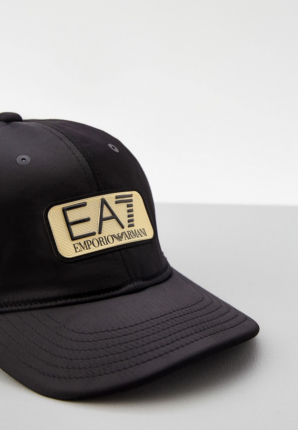 фото Бейсболка ea7