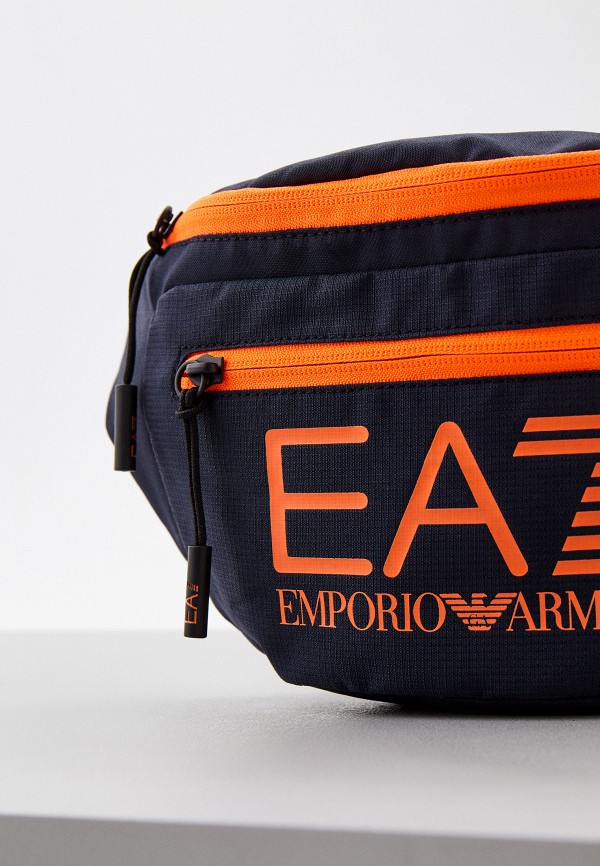 фото Сумка поясная ea7