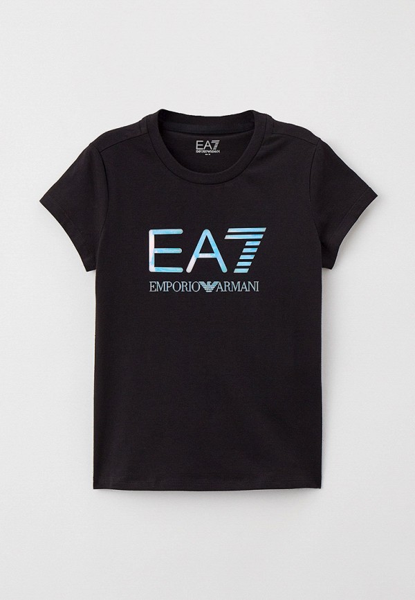 фото Футболка ea7