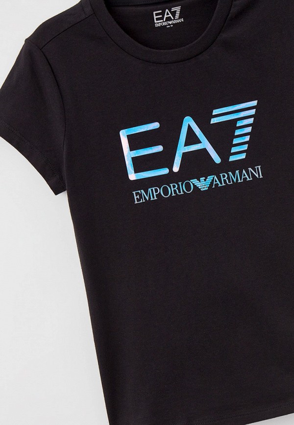 фото Футболка ea7