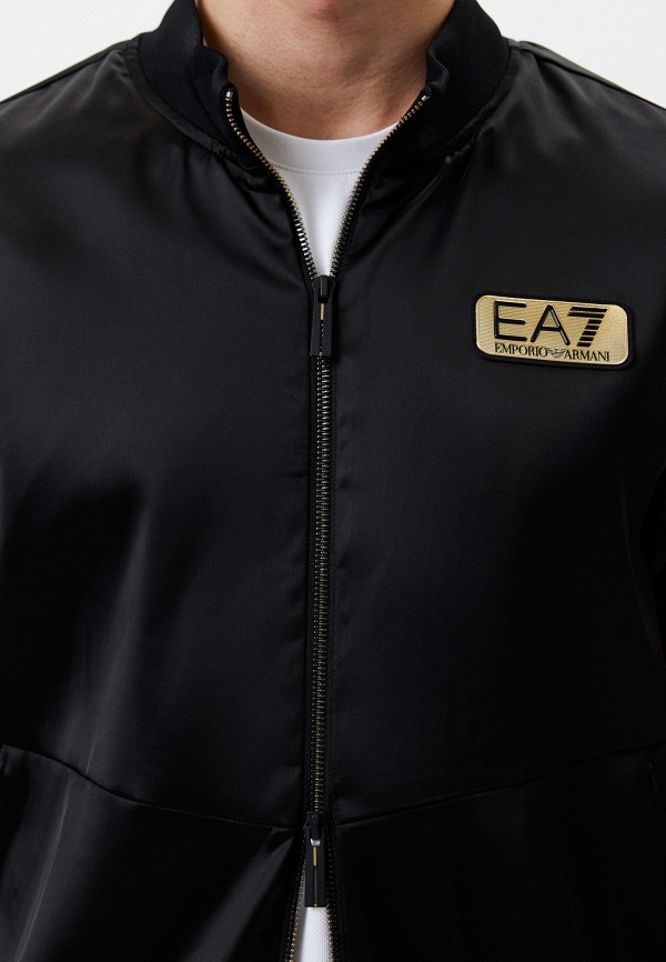 фото Куртка ea7