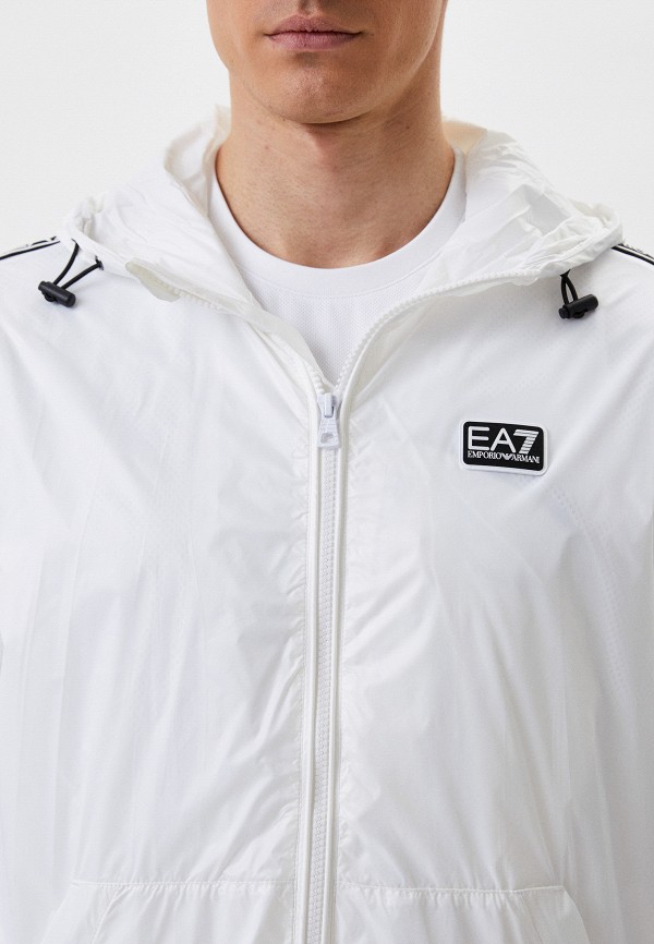фото Ветровка ea7
