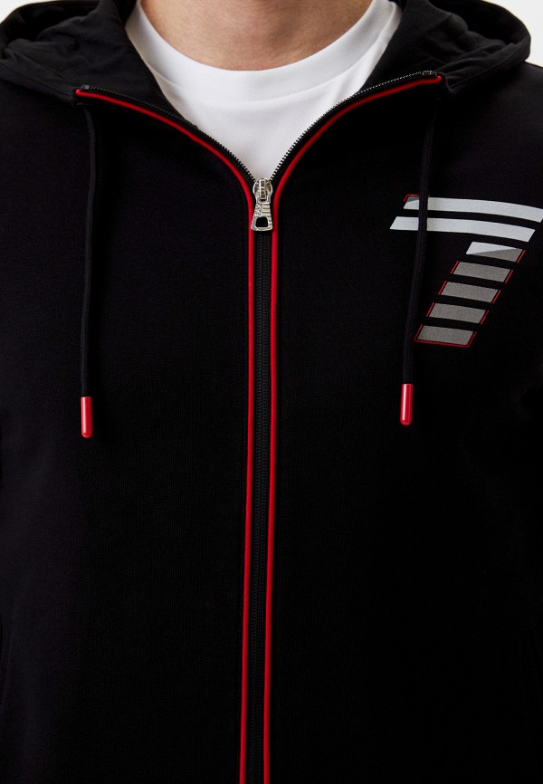 фото Толстовка ea7