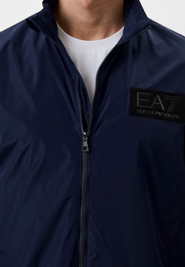 фото Куртка ea7