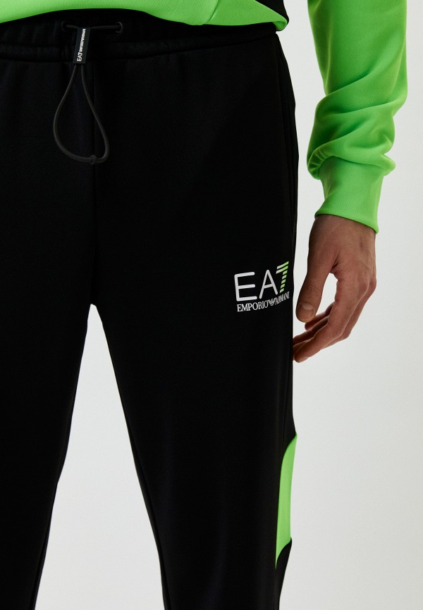 фото Брюки спортивные ea7