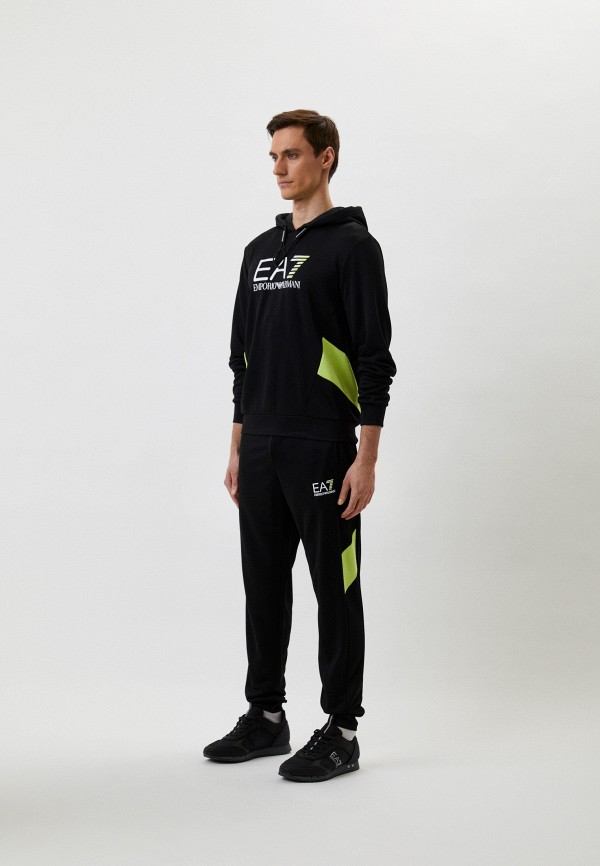 фото Брюки спортивные ea7