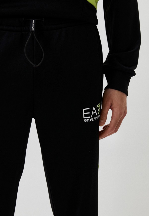 фото Брюки спортивные ea7