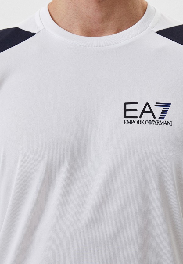 фото Футболка ea7