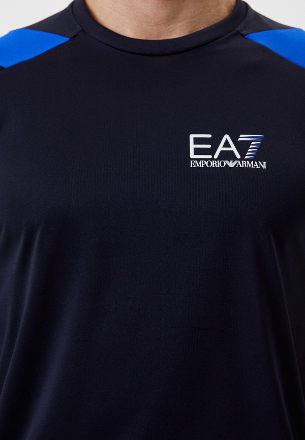фото Футболка ea7
