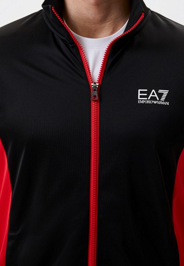 фото Костюм спортивный ea7