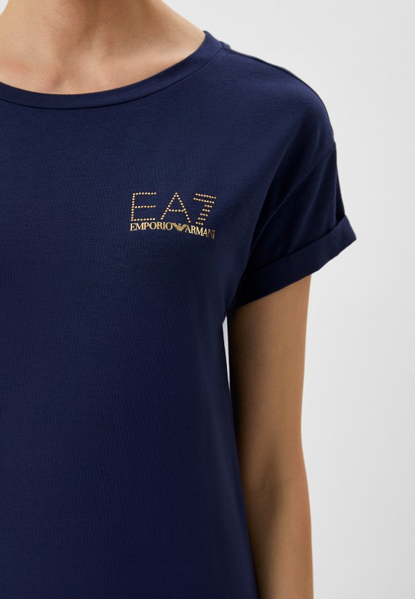 фото Платье ea7