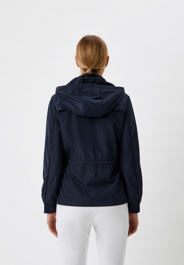 фото Ветровка ea7