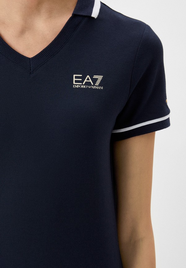 фото Поло ea7