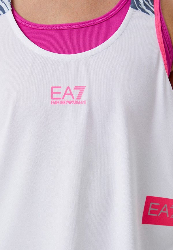 фото Майка спортивная ea7