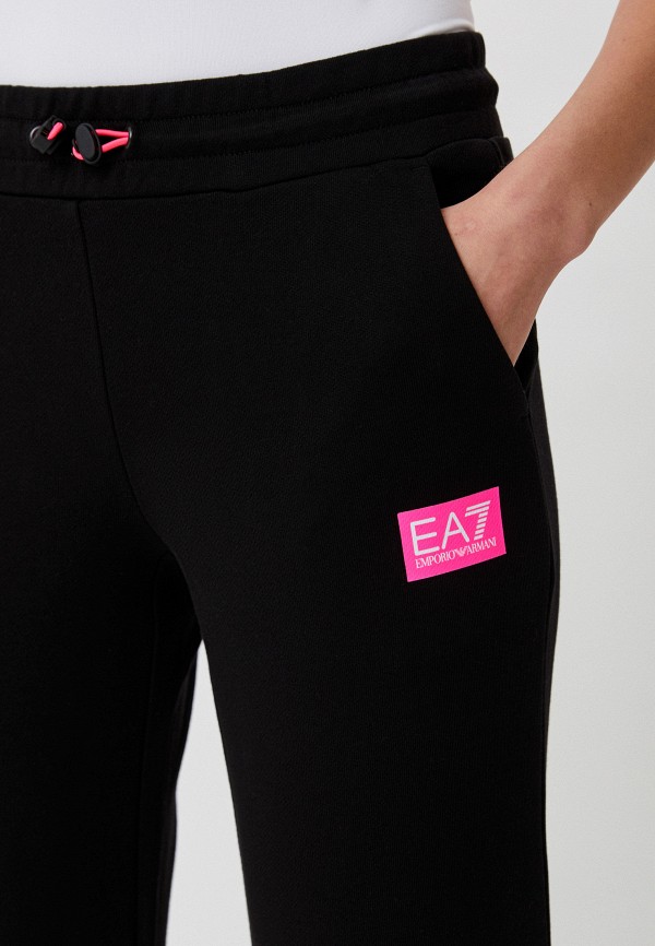 фото Брюки спортивные ea7