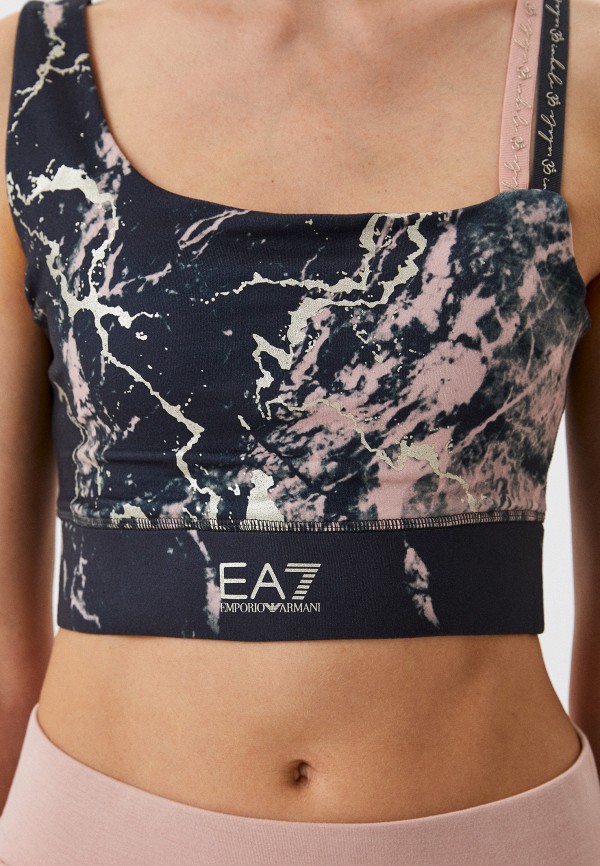 фото Брюки спортивные ea7