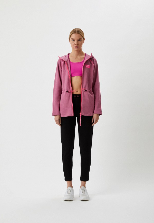 

Костюм спортивный EA7, Разноцветный, TRACKSUIT