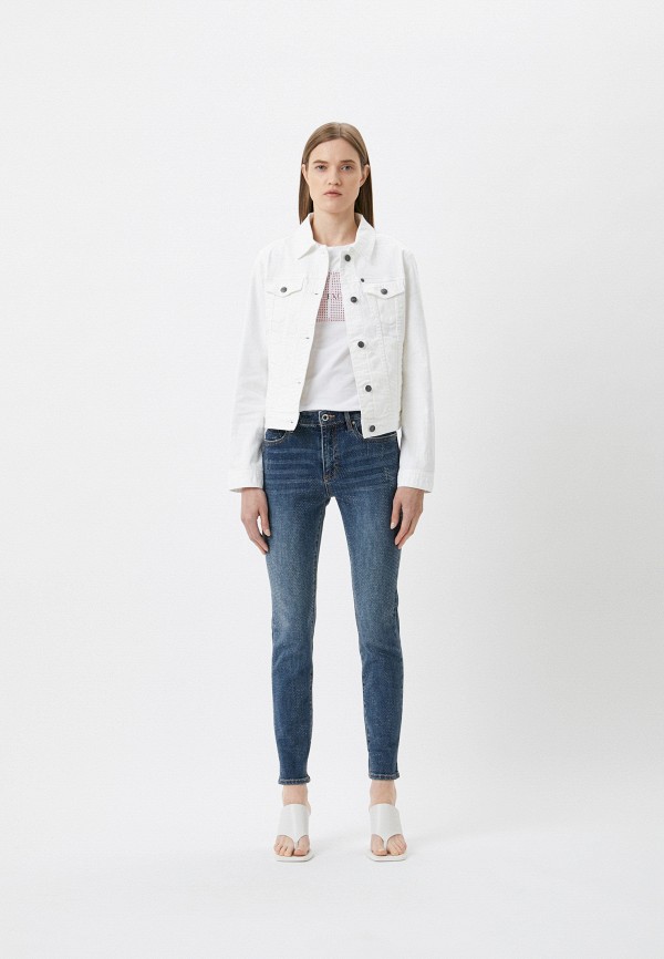 фото Джинсы armani exchange