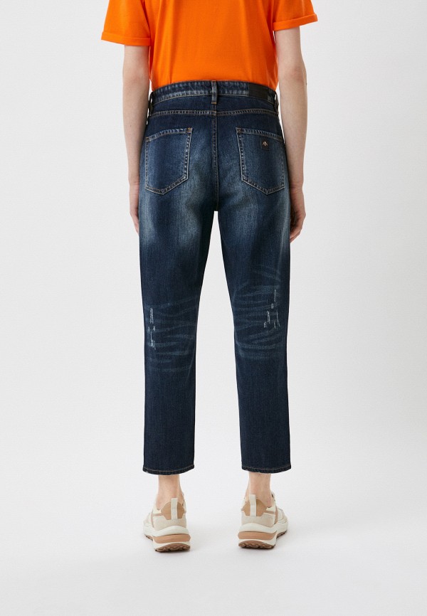 фото Джинсы armani exchange