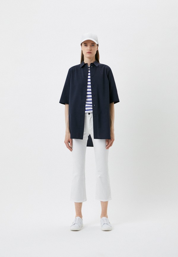 фото Джинсы armani exchange