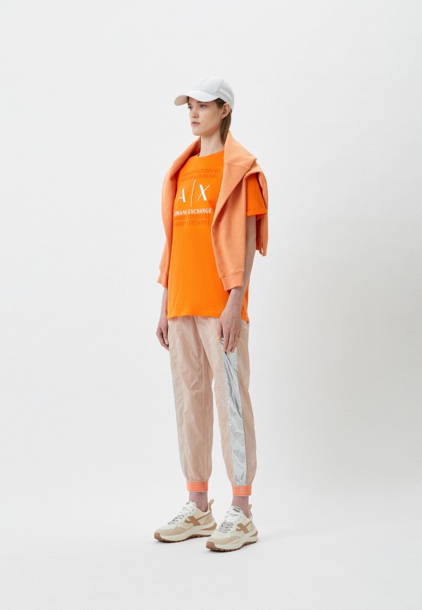 фото Брюки armani exchange