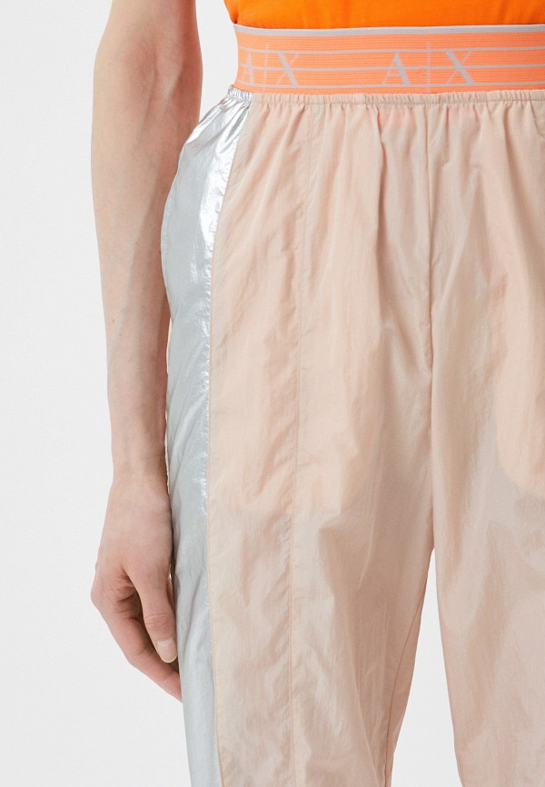 фото Брюки armani exchange