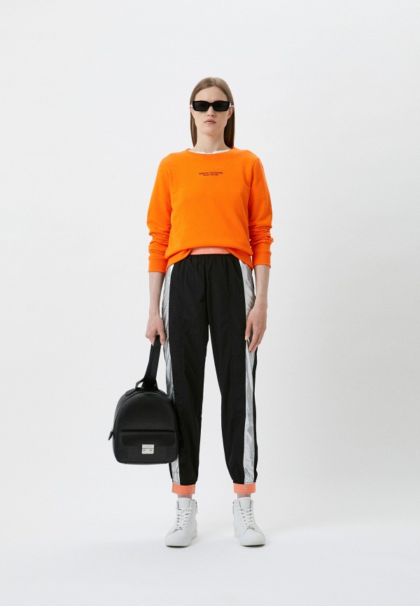 фото Брюки armani exchange