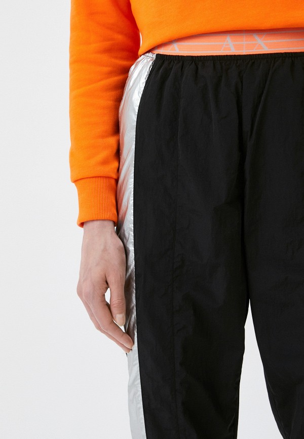 фото Брюки armani exchange