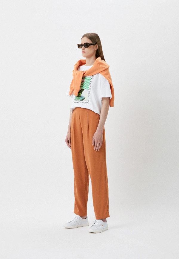 фото Брюки armani exchange