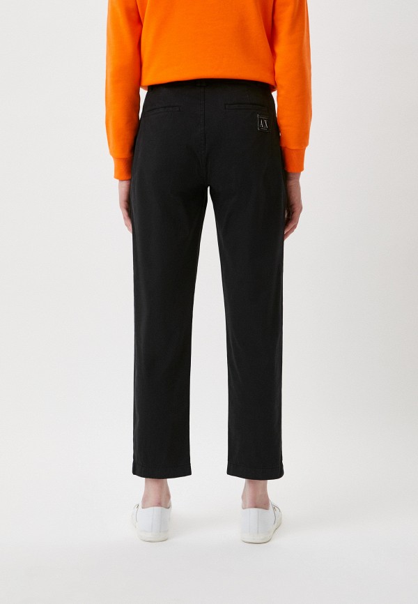 фото Брюки armani exchange