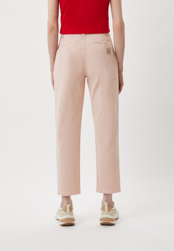 фото Брюки armani exchange