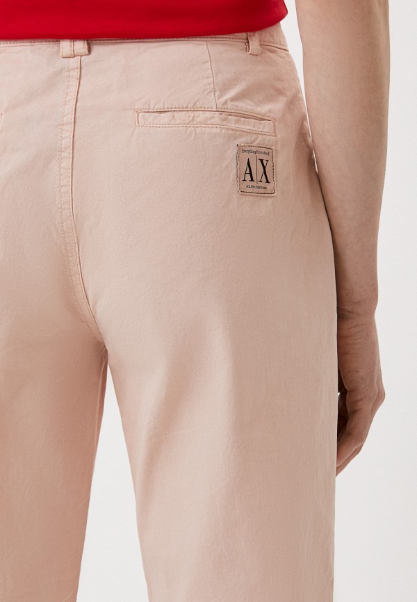 фото Брюки armani exchange