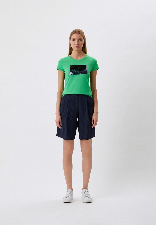 фото Шорты armani exchange