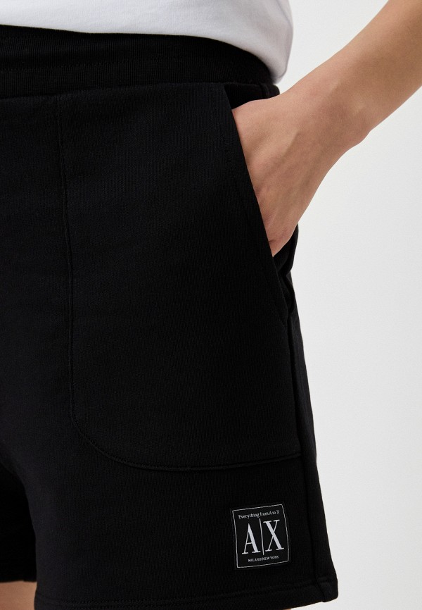 фото Шорты спортивные armani exchange