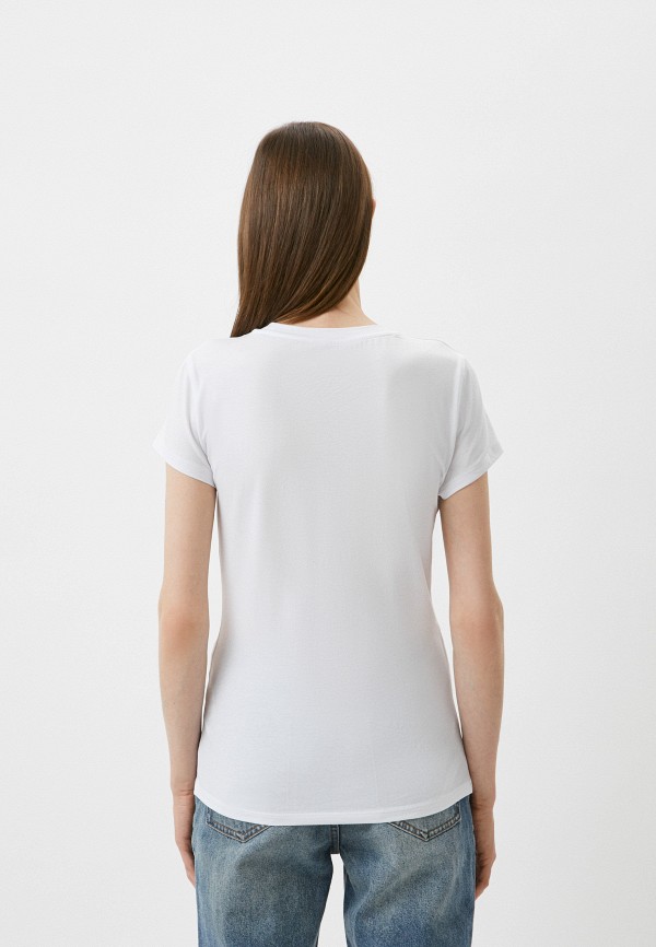 фото Футболка armani exchange